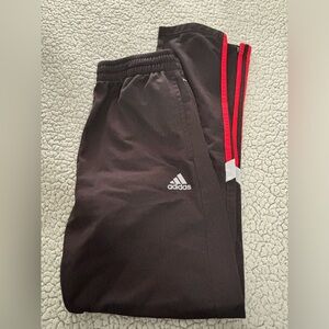 Adidas Athletic Pants - Boys Large 14/16